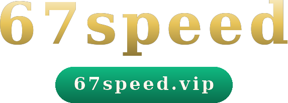 67speed logo